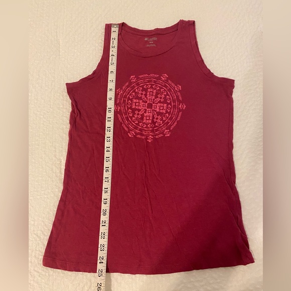Columbia Tank Tops - Set of 2 - Size M - Picture 7 of 9